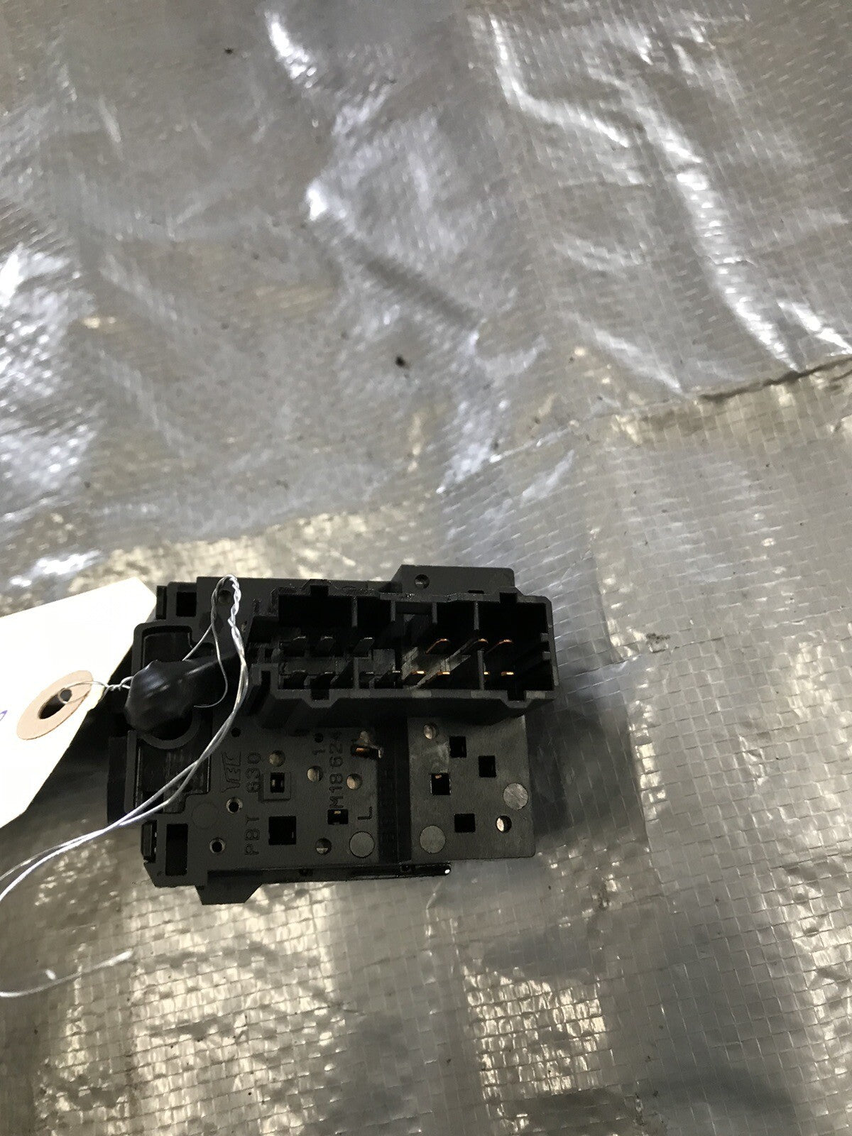 2006 Acura RSX wiper Switch 
