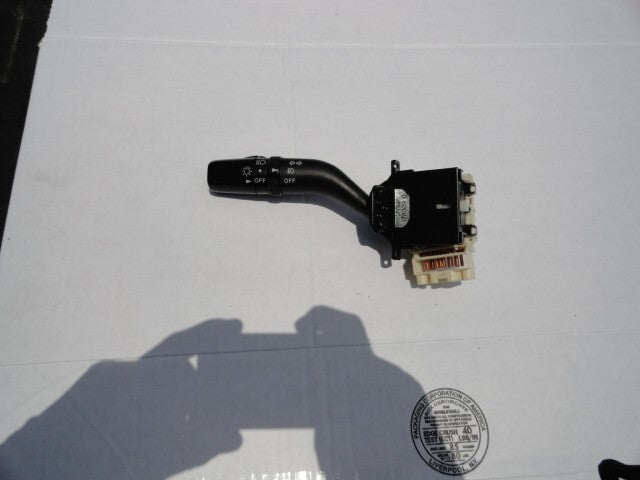 RX-8 turn signal switch