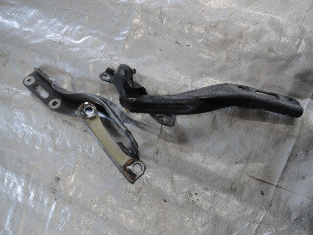 2007 Honda Civic Front Hood Hinges (Pair)