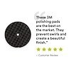 3M POLISHING PAD 8 INCH