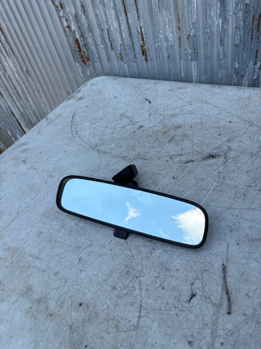 2012-2015 Honda Civic Rear View Mirror