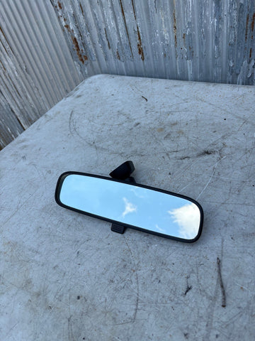 2012-2015 Honda Civic Rear View Mirror