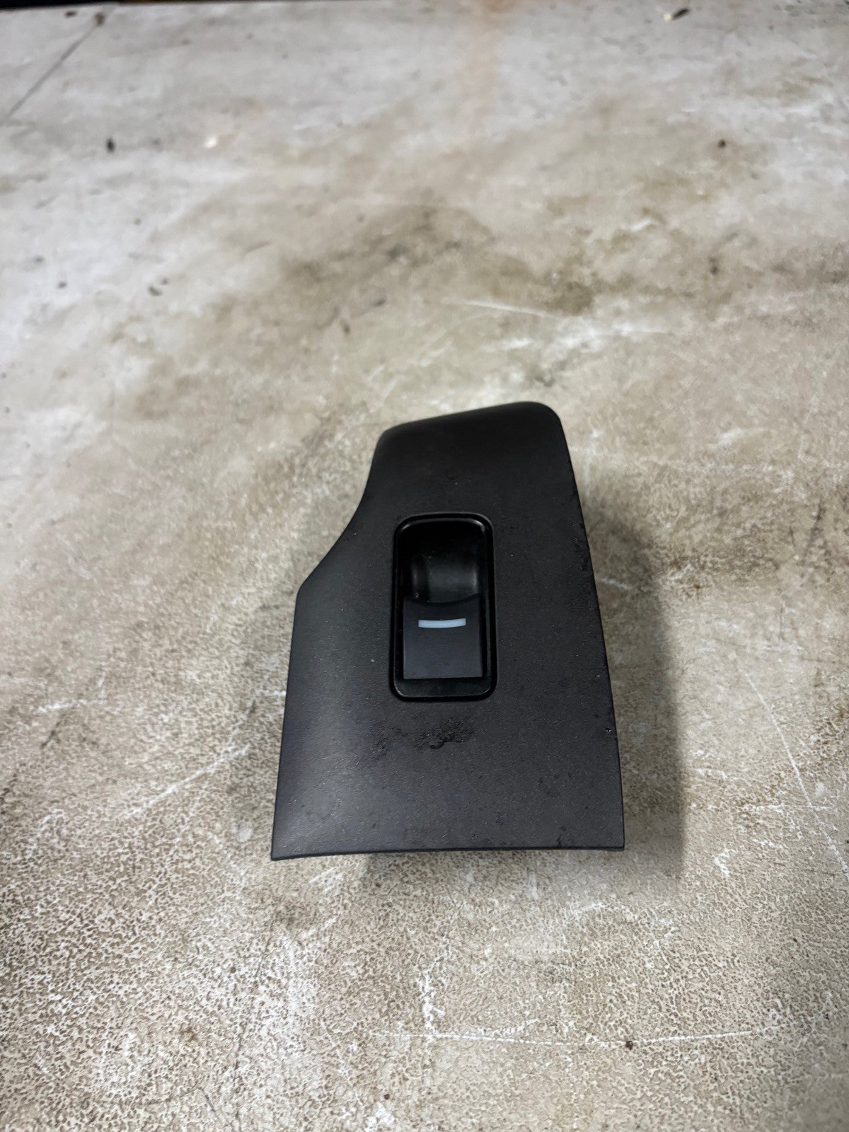 2004-2008 Acura TSX Passenger Rear Window Switch OEM
