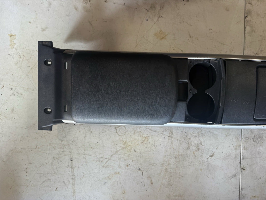 2004-2008 Mazda RX8 Center Console 