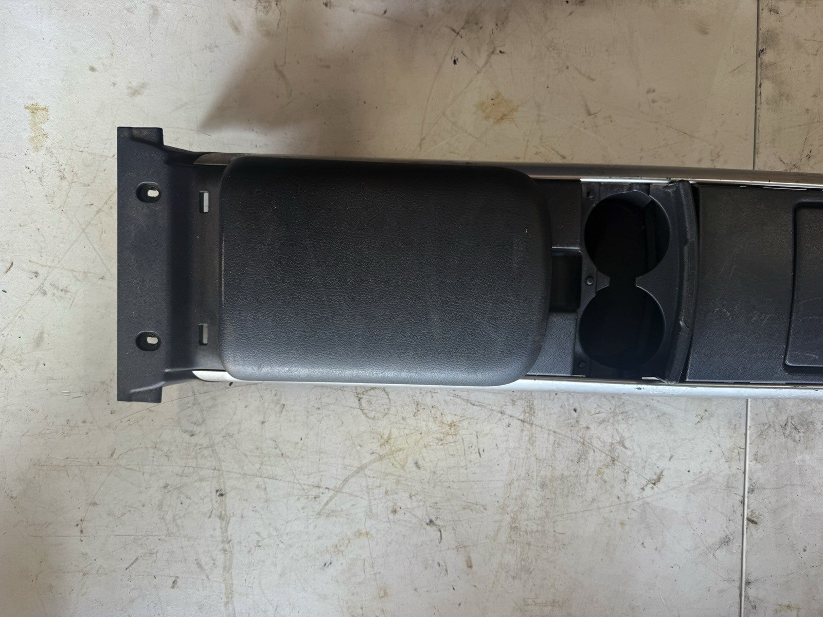 2004-2008 Mazda RX8 Center Console 