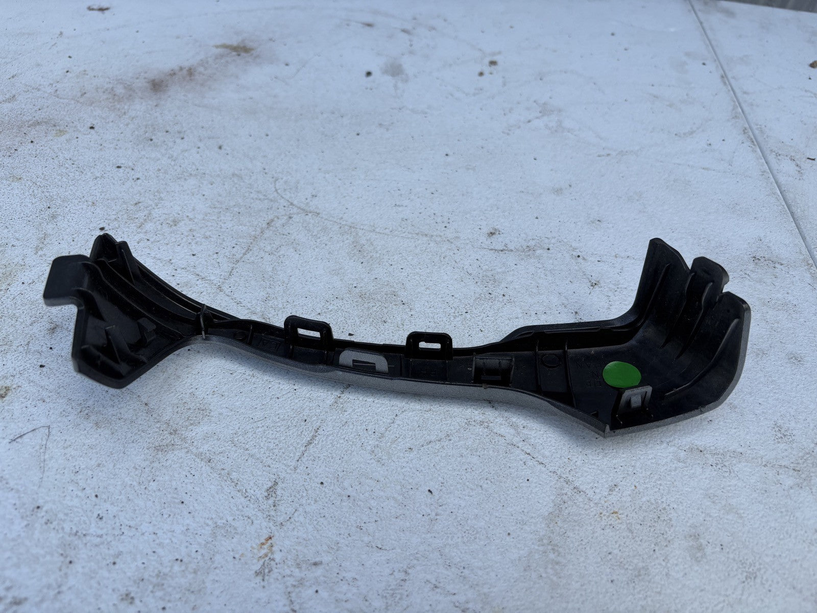 2013-2017 Scion FRS Door Pull Handle Trim Cover Passenger Right Side OEM 