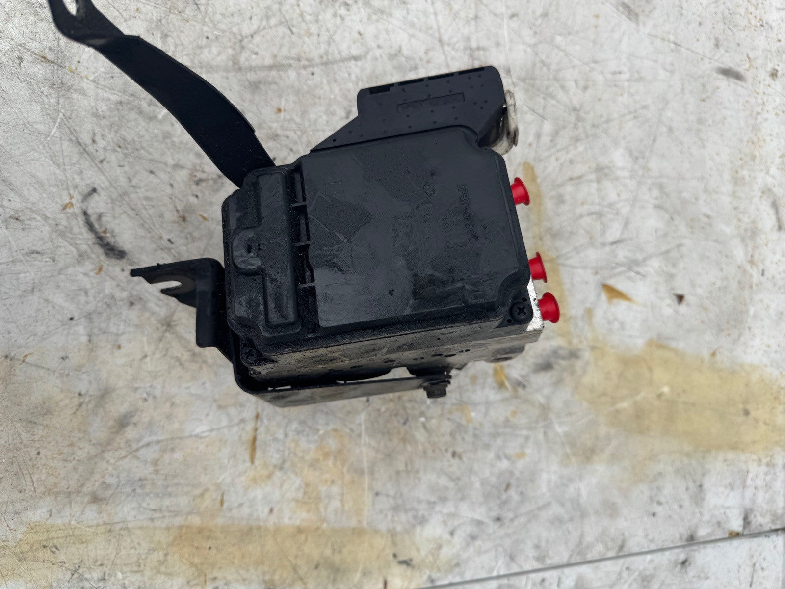 2002-2003 Lexus IS300 ABS Pump Brake 