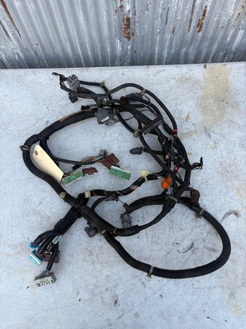 2000-2005 Honda S2000 Right Side Passenger Enginge Bay Harness OEM 