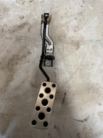 2002 Subaru Forestor Gas Pedal 