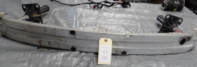 2002 Audi A4 Front Bumper Reinforcement Crash Bar
