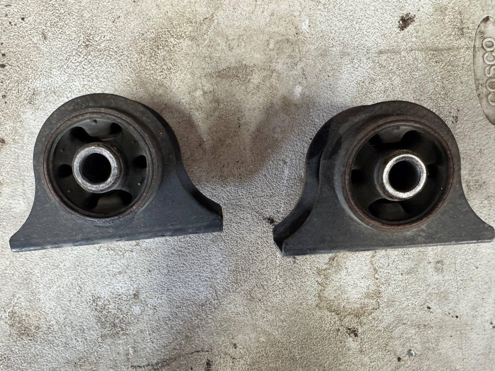 2000-2005 Honda S2000 Differential Mount