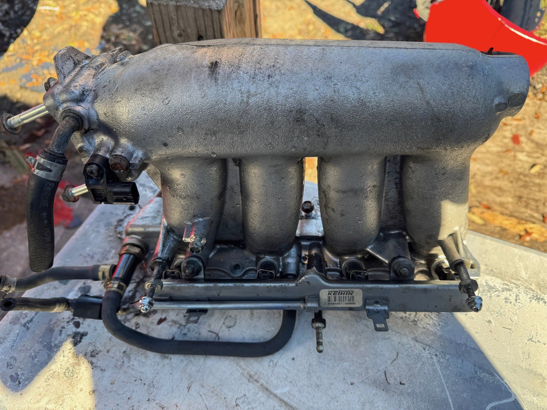 K20Z3 RBC Intake Manifold OEM Honda Civic SI 