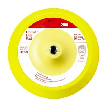 3M SANDING PAD 8 INCH