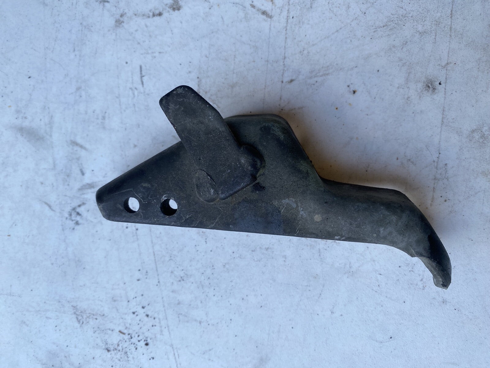 Honda Acura B Series Alternator Bracket Set Pair Lower And Upper B20/B18 W Bolts