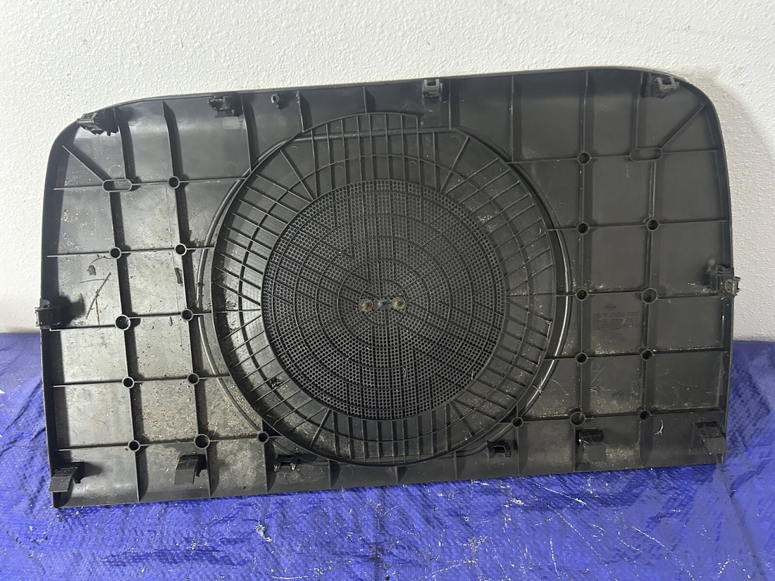 04 - 06 Nissan 350z Bose Speaker Cover