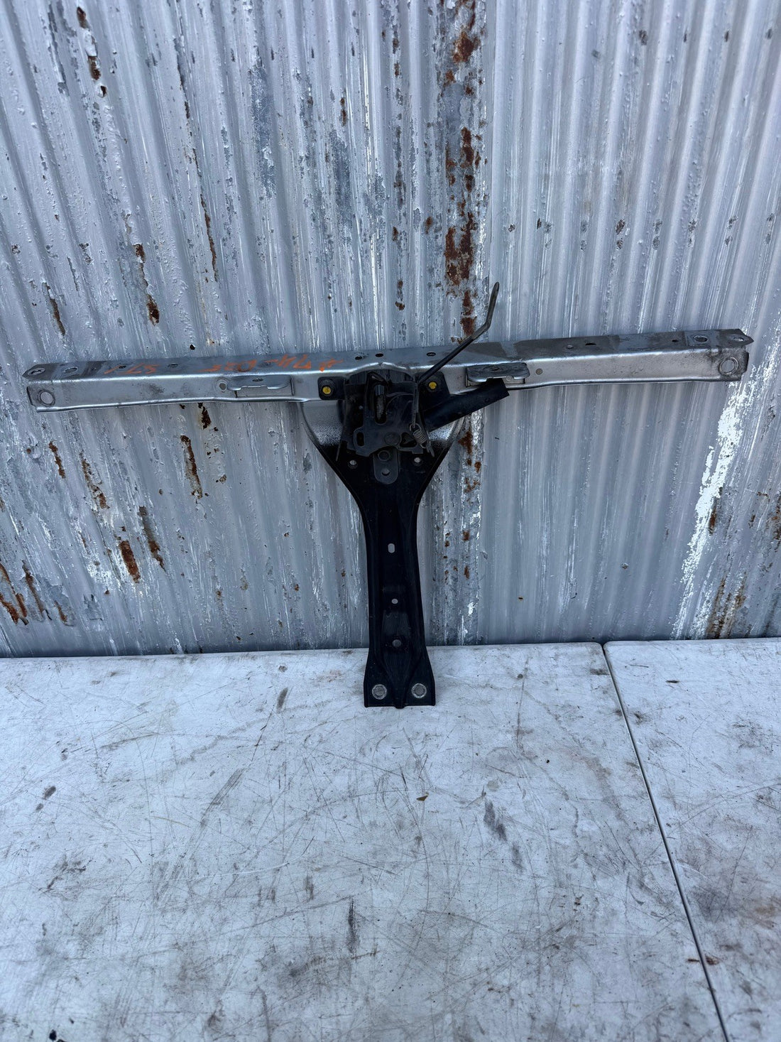 2015-2020 Subaru WRX STI T Bracket Core Support 