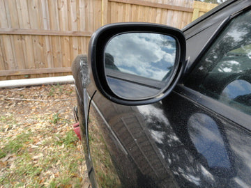 2004 Mazda RX8 Driver/Passenger Side Mirrors (Pair)