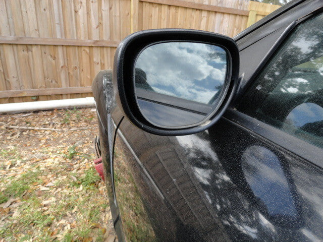 2004 Mazda RX8 Driver/Passenger Side Mirrors (Pair)