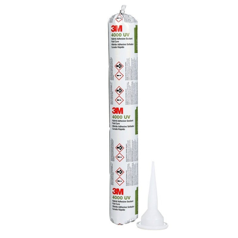 3M 4000 UV HYBRID ADHESIVE SEALANT FAST CU