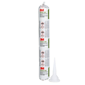 3M 4000 UV HYBRID ADHESIVE SEALANT FAST CU