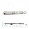 3M 4000 UV HYBRID ADHESIVE SEALANT FAST CU