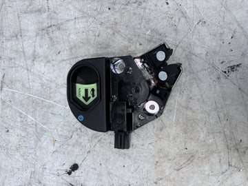 2012-2015 Honda Civic Coupe Trunk Latch Release Actuator 