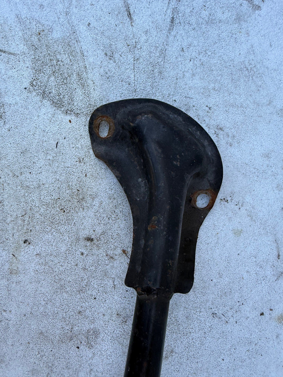 04-08 Mazda Rx8 Strut Bar  OEM