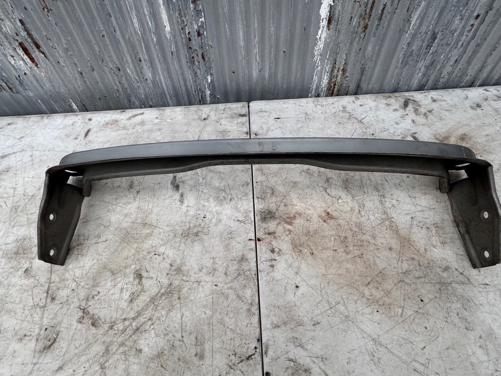 2000-2004 Honda S2000 Bumper Support Bracket