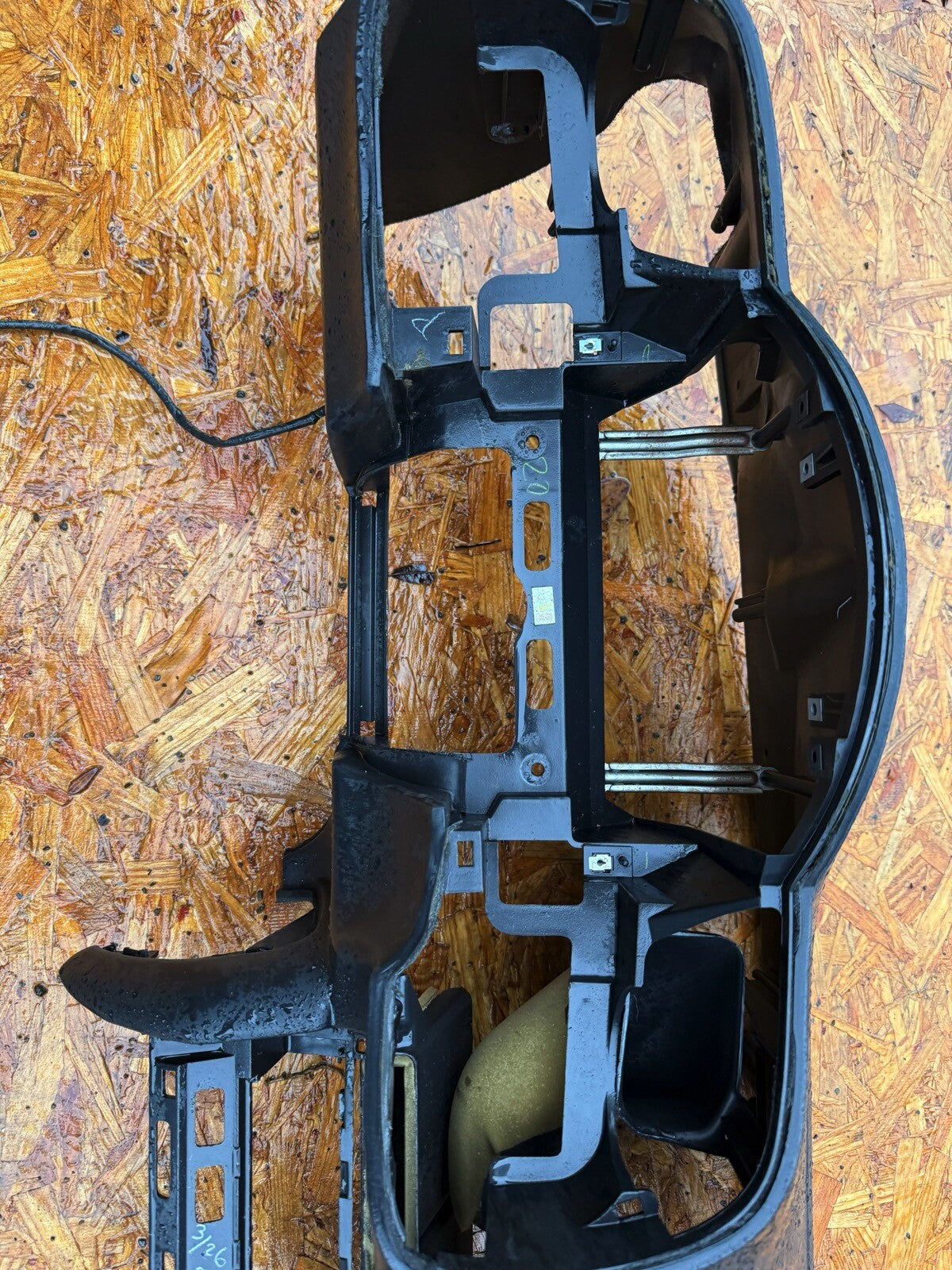 2001 Honda S2000 Dash OEM 