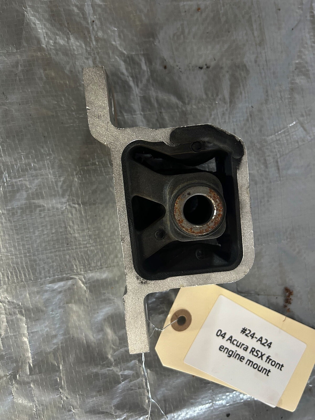 02-06 RSX/EP3 Front Motor Mount 