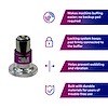 3M ADAPTER FITTING 5/8 INCH
