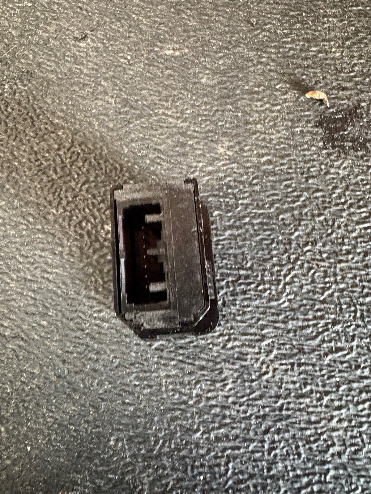 2013 Honda Civic SI Sunlight Sensor OEM 