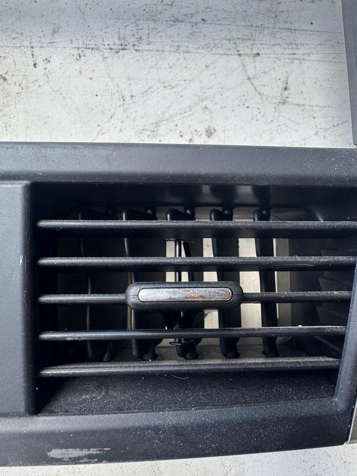 2012 Subaru Impreza WRX STI Wagon A/C Vent OEM