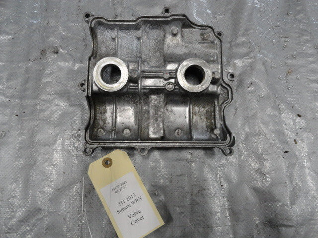 2013 Subaru BRZ Valve Cover