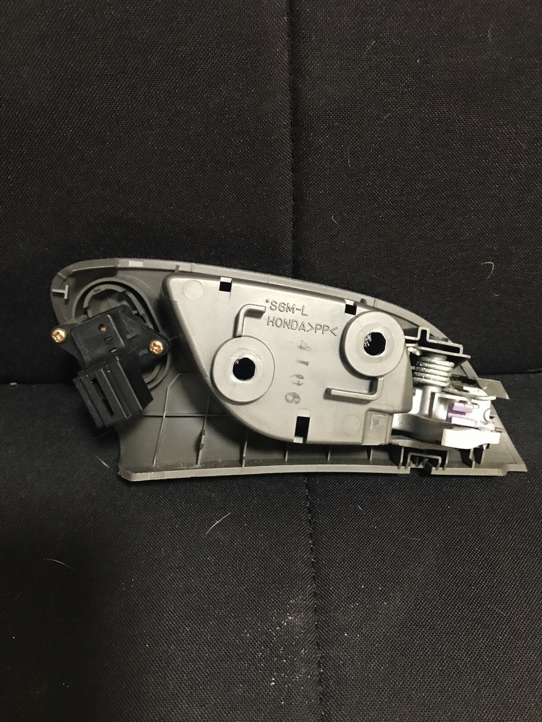05-06 Acura RSX Interior Passenger Right side Door Handle Lock Switch 