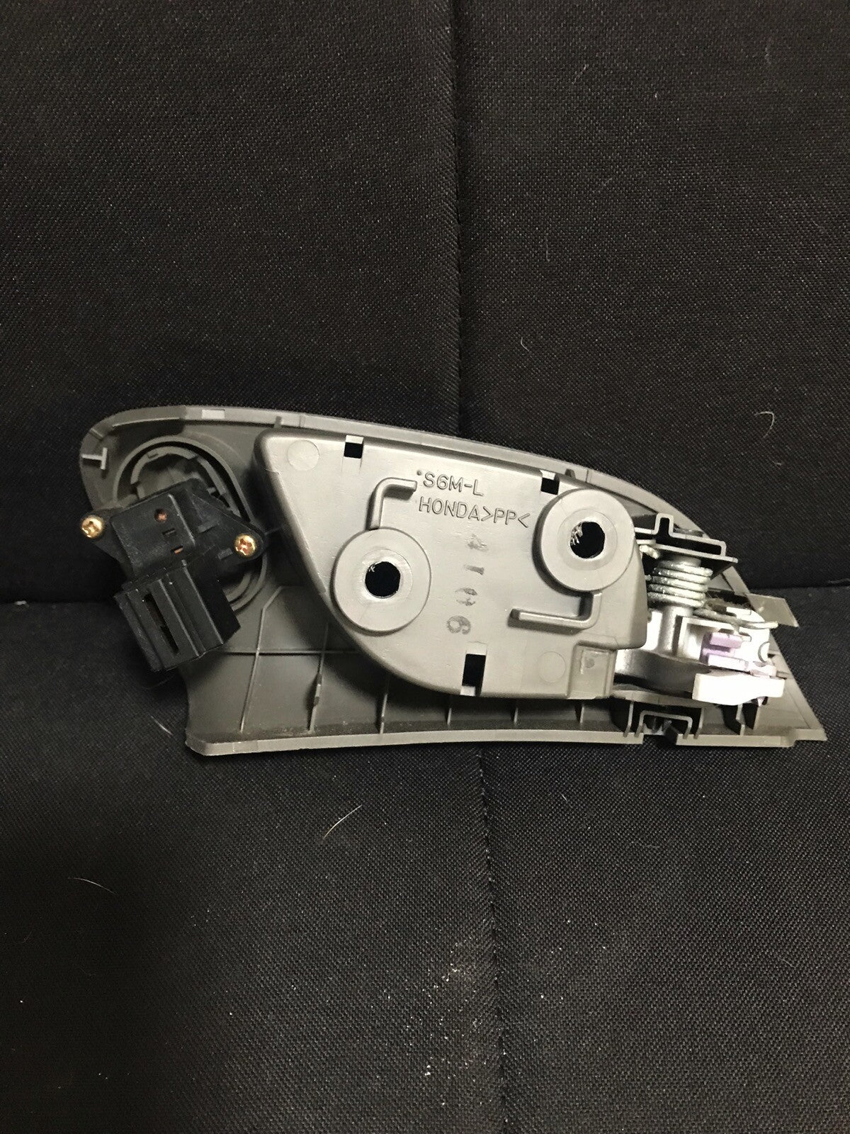 05-06 Acura RSX Interior Passenger Right side Door Handle Lock Switch 