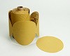 3M SANDING GOLD DISC ROLL 180A 175RL