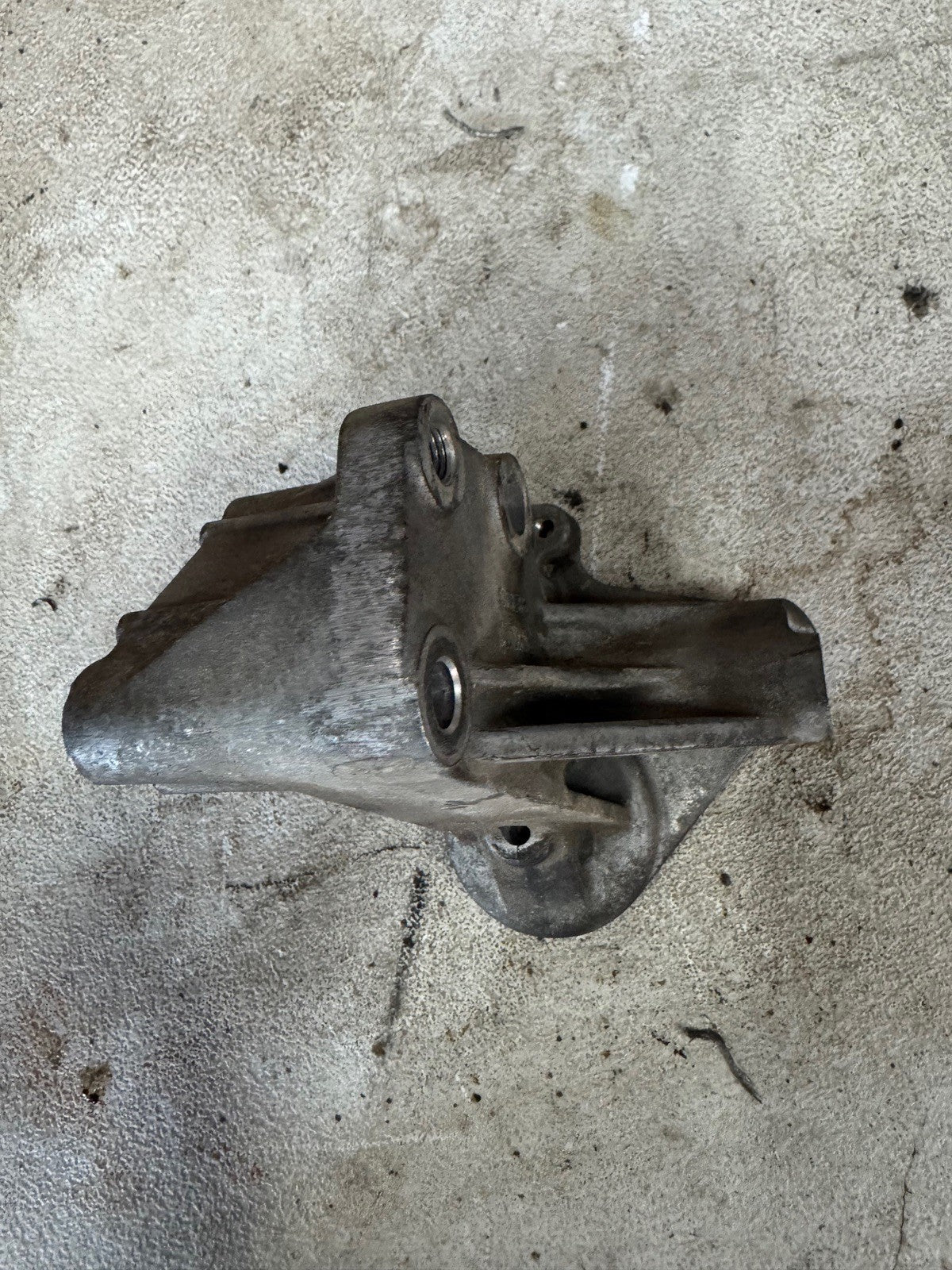 2000-2004 Honda S2000 Tensioner Bracket 