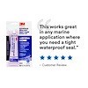 3M 4000 UV HYBRID ADHESIVE SEALANT FAST CURE