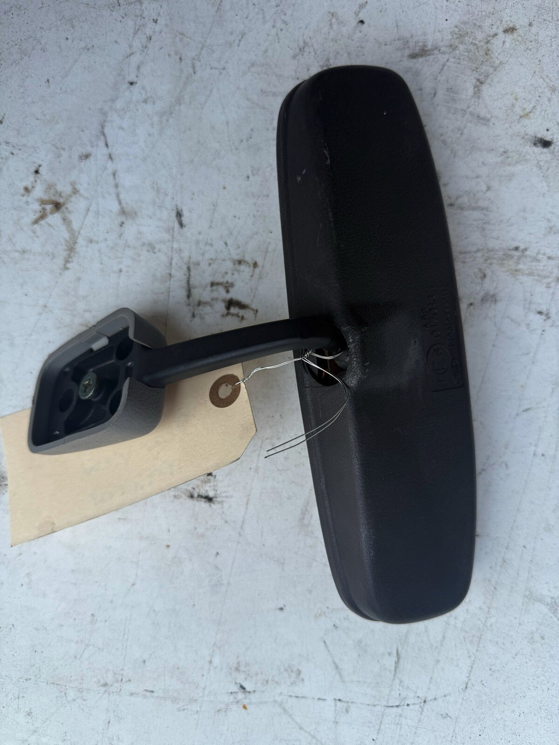1999 Acura Integra Rearview Mirror 