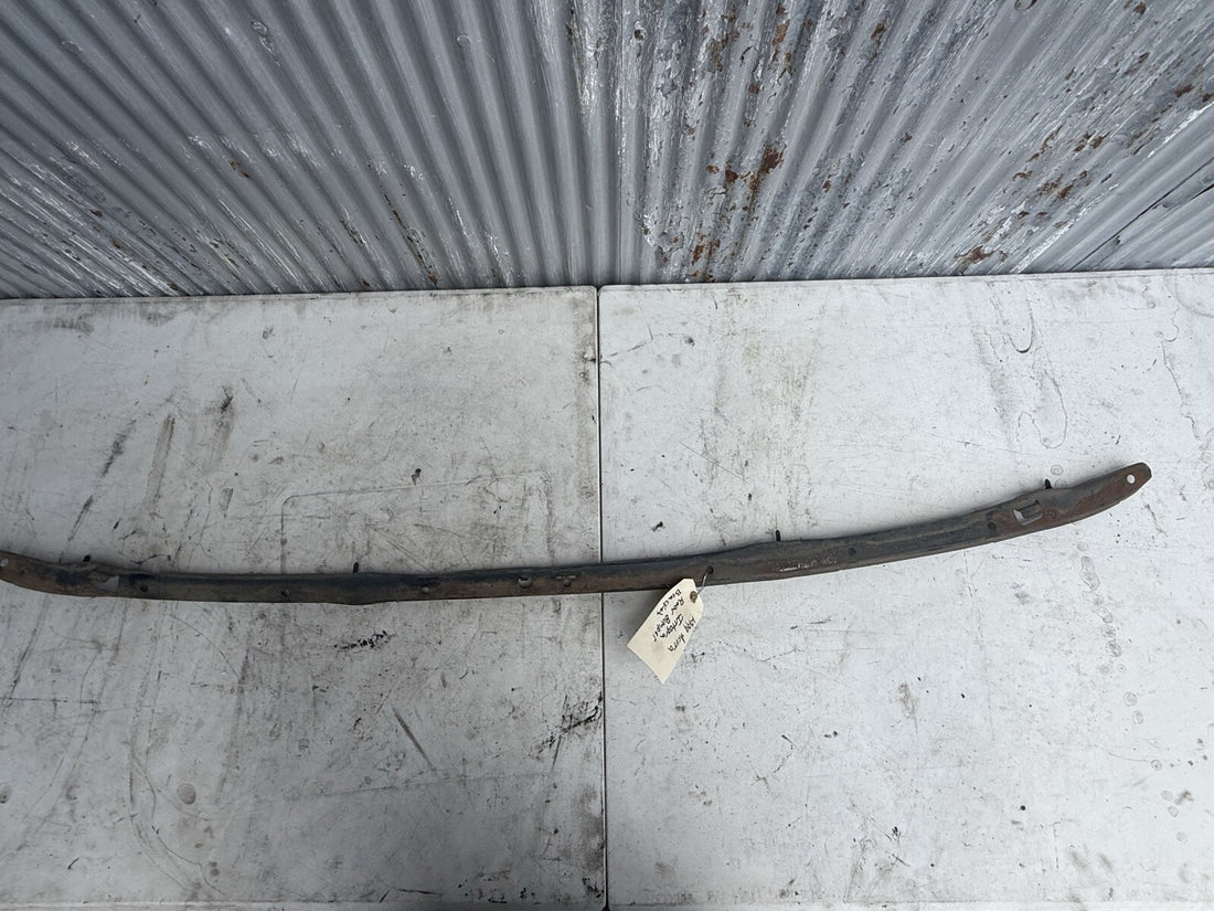 1999-2001 Acura Integra Rear Bumper Bracket