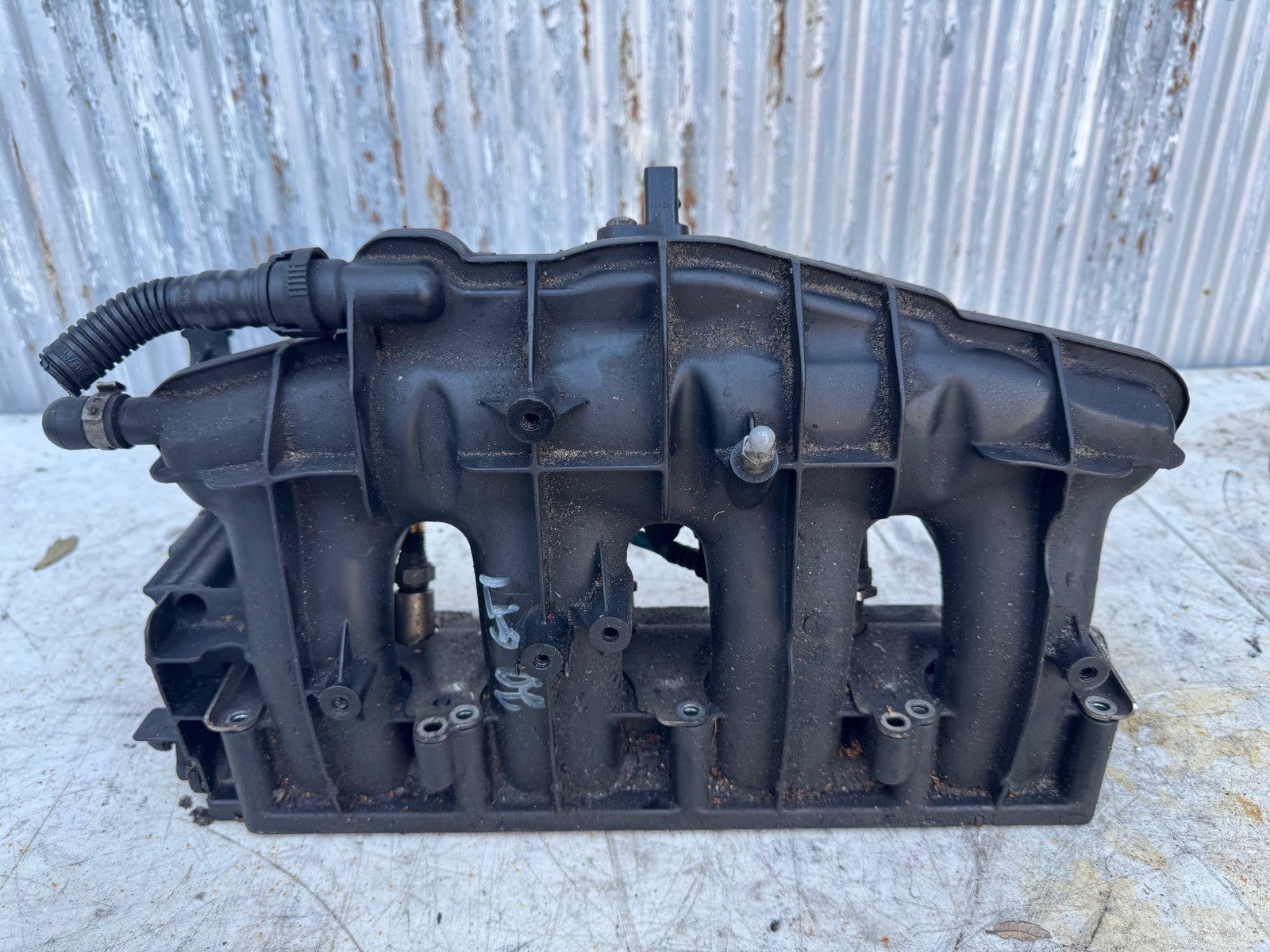 2009 VW GTI Intake Manifold 