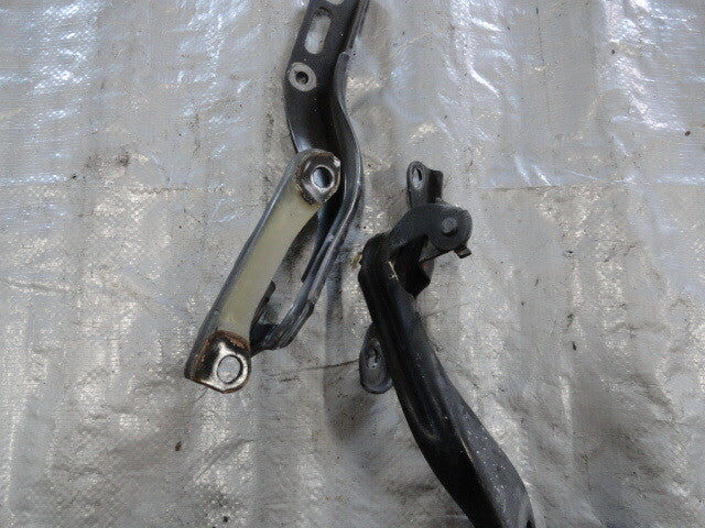 2007 Honda Civic Front Hood Hinges (Pair)