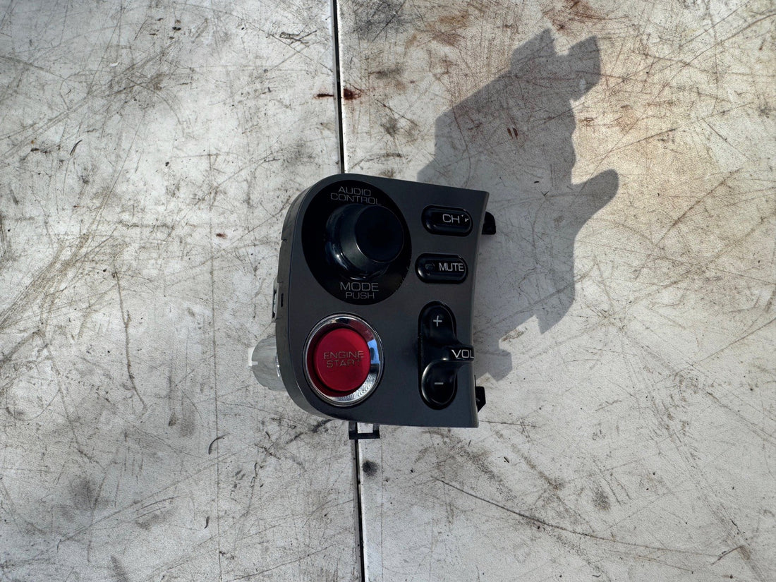 2000-2004 Honda S2000 Starter radio button switch