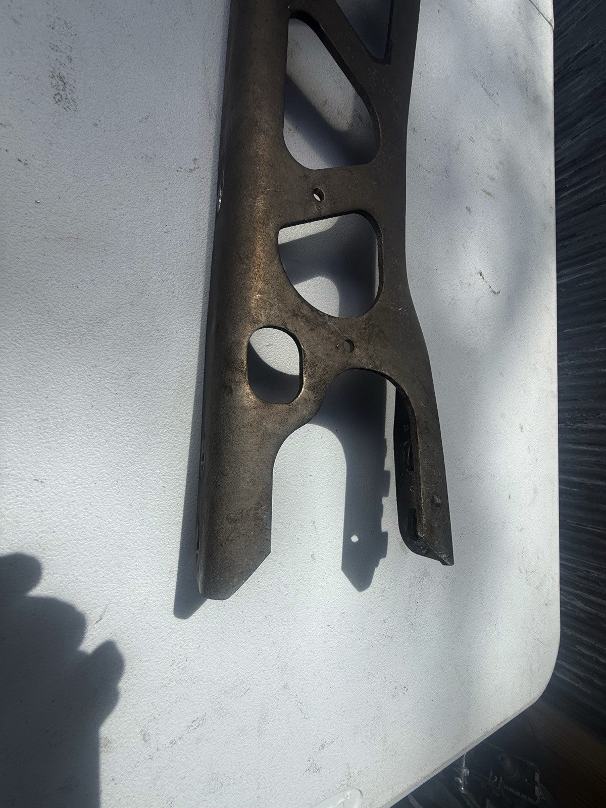 1999 Mazda Miata PPF Power PLant Framce Brace