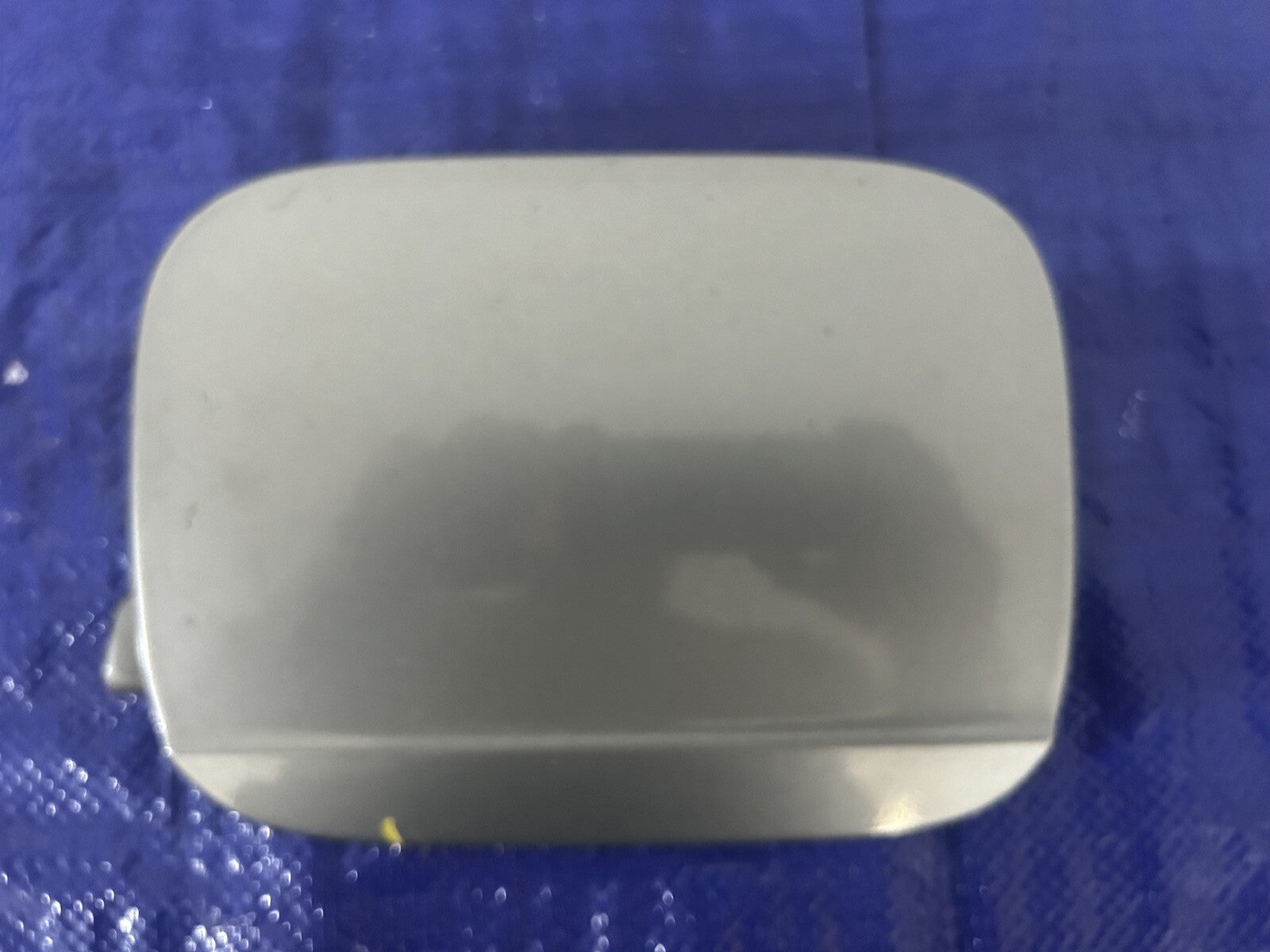 2007 Audi A4 Fuel Door Gas Cover