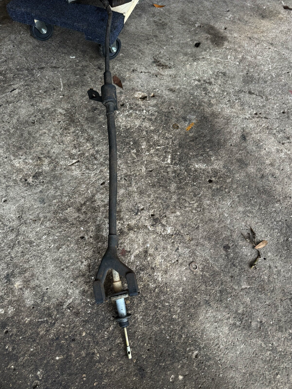 2006 Acura TSX transmission Auto K24