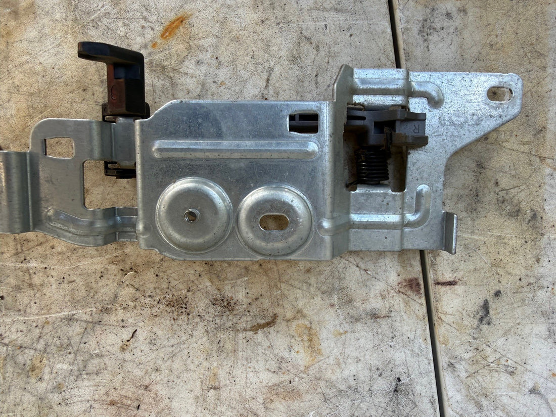2000-2007 Honda S2000 Ineterior Door Handle Passenger