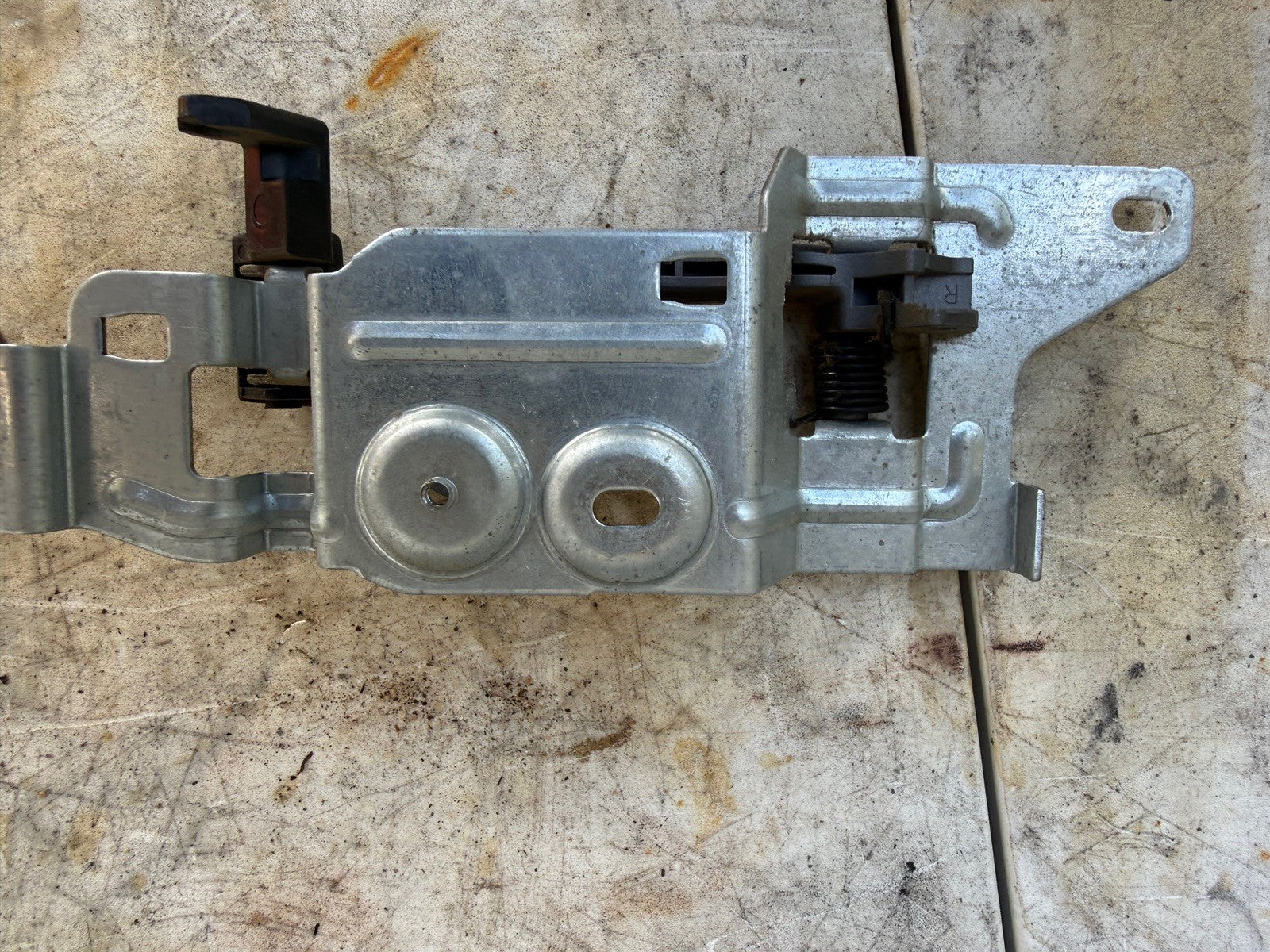 2000-2007 Honda S2000 Ineterior Door Handle Passenger