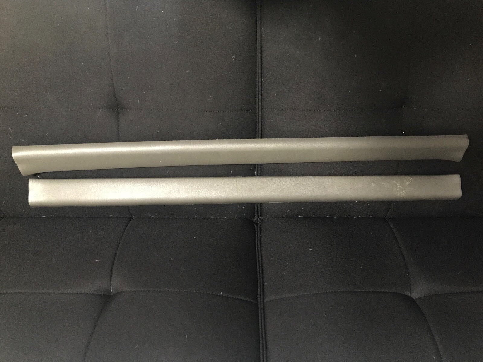 05-06 Acura RSX Tailgate Hatch trim left and right 